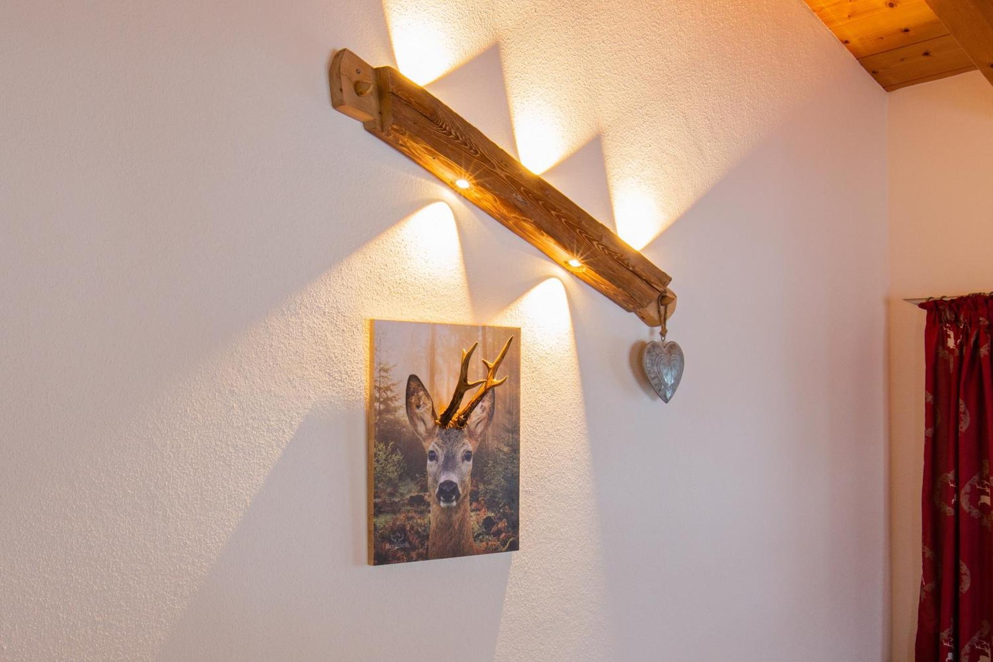 Schleipfnerhof Urlaub Auf Dem Bauernhof Villa Bernau am Chiemsee Buitenkant foto