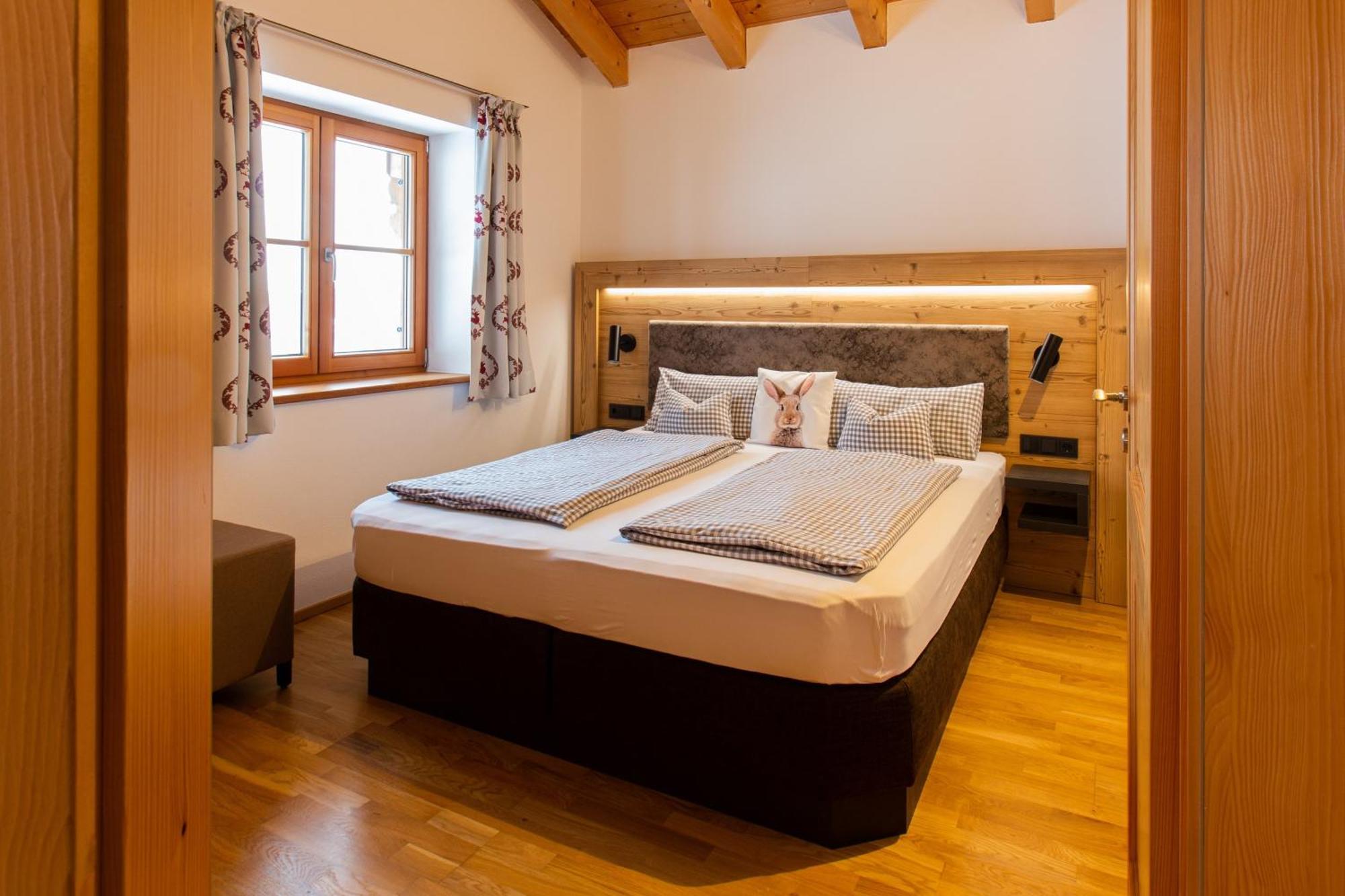 Schleipfnerhof Urlaub Auf Dem Bauernhof Villa Bernau am Chiemsee Buitenkant foto