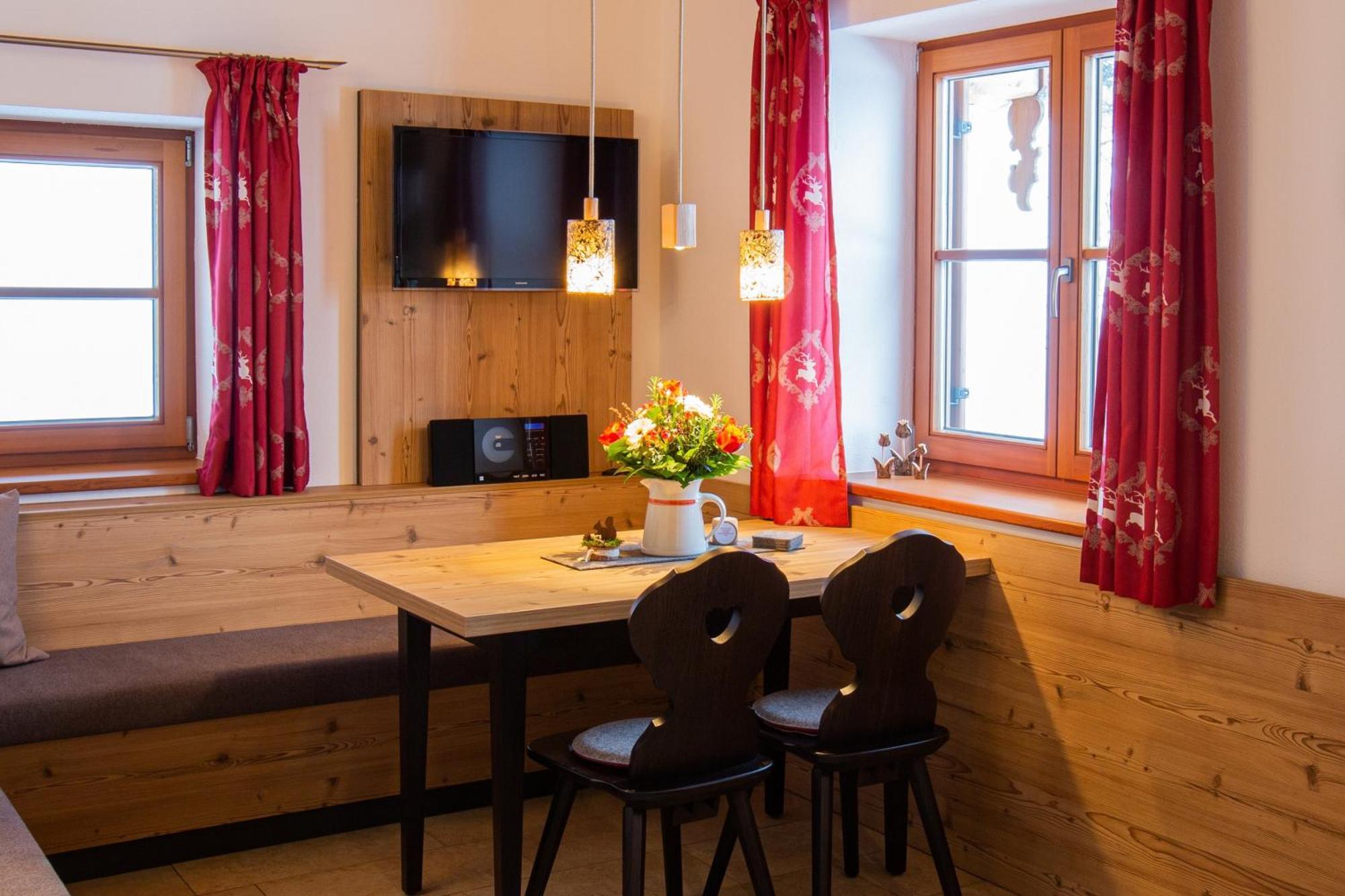 Schleipfnerhof Urlaub Auf Dem Bauernhof Villa Bernau am Chiemsee Buitenkant foto