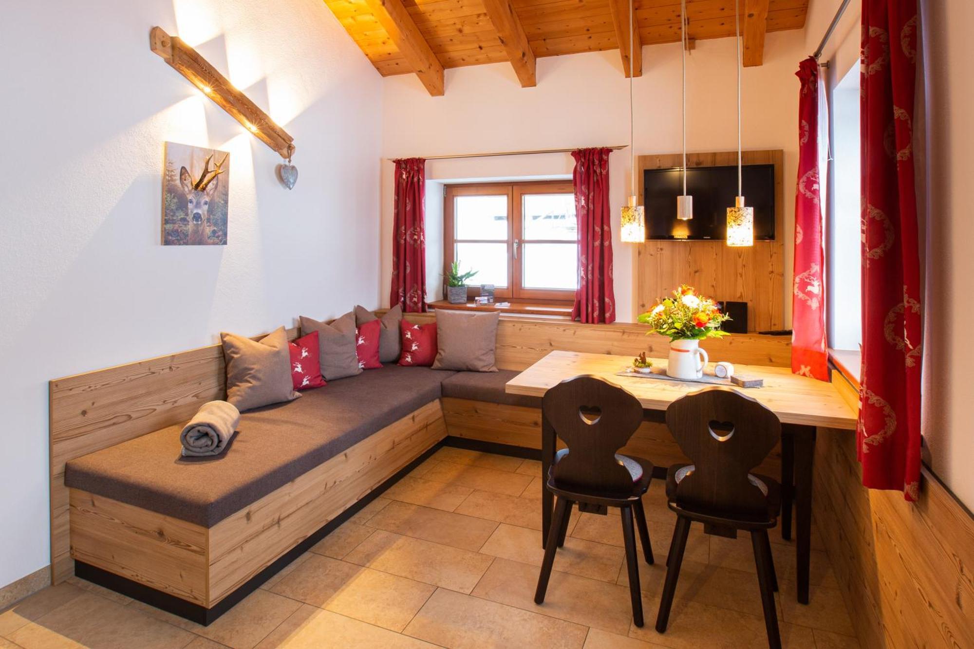 Schleipfnerhof Urlaub Auf Dem Bauernhof Villa Bernau am Chiemsee Buitenkant foto